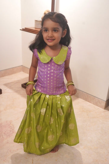IM-Sakshi Green Mini