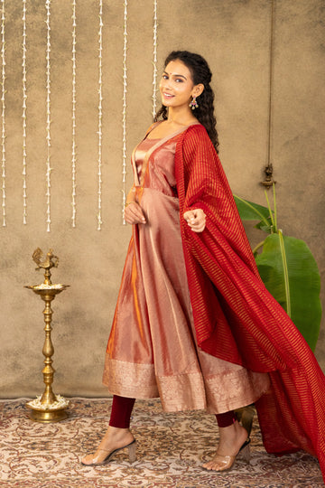 IM-Nethra Red (XS Available)
