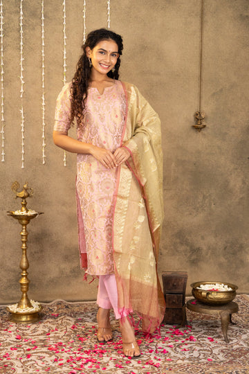 IM-Shalini (XS, XL, XXL Available)