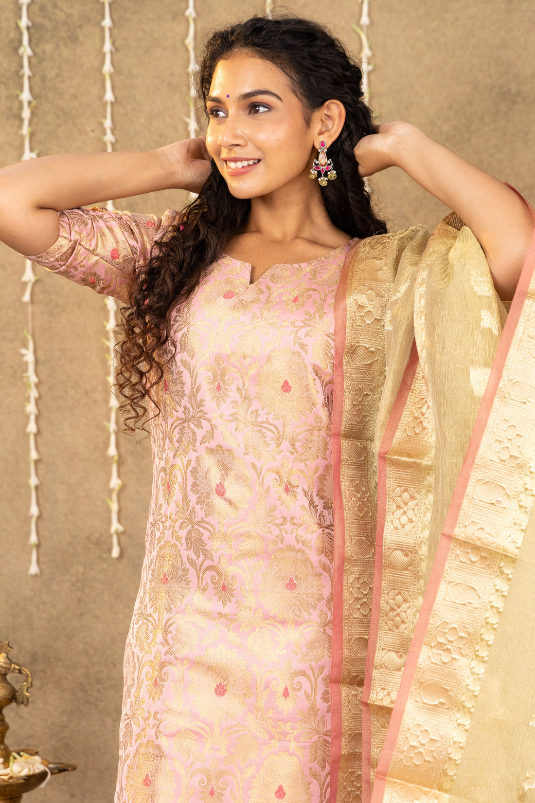 IM-Shalini (XS, XL, XXL Available)