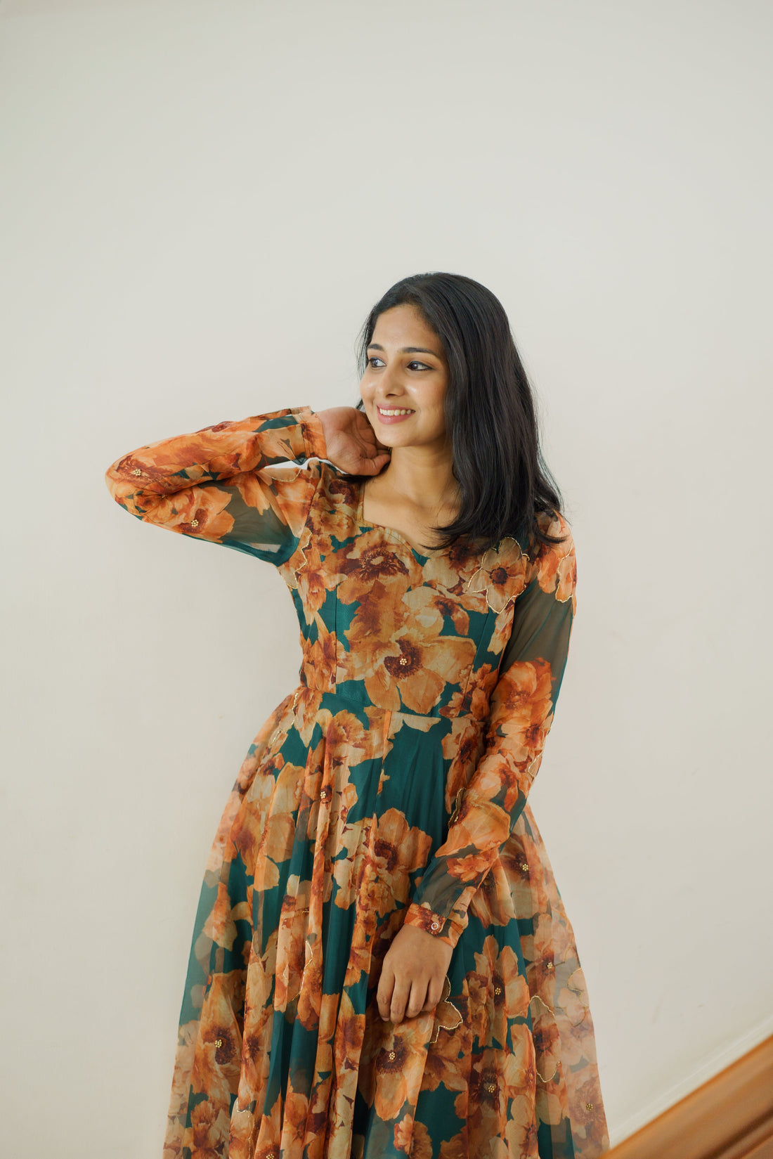 IM-Sanjana (XS Available)