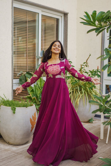 IM-Nanditha (XS Available)