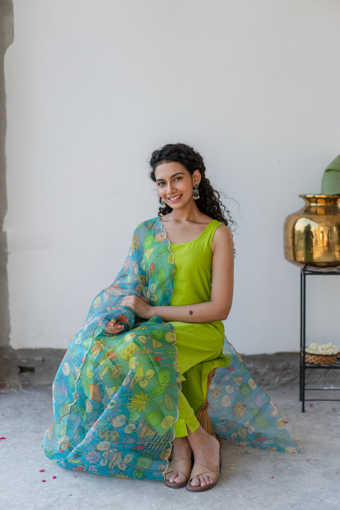 IM-Neha Green