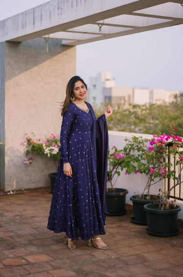 IM-Kaveri Blue