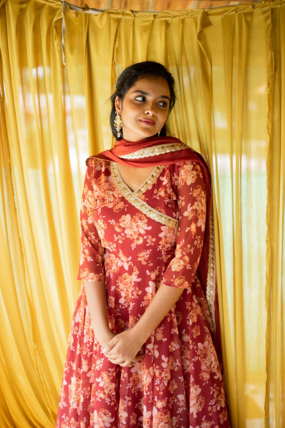 IM-Taruni (XS, S, M Available)