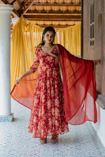 IM-Taruni (XS, S, M Available)