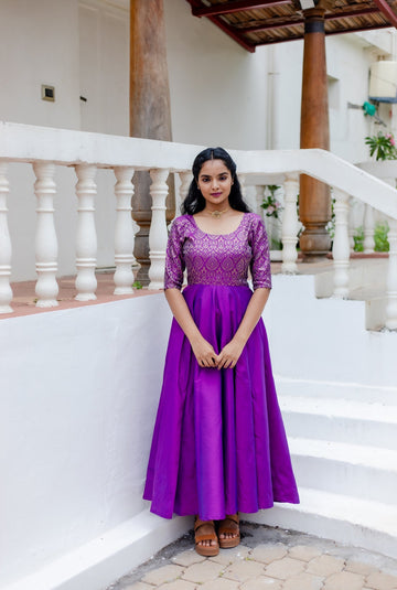 IM-Sringa Violet