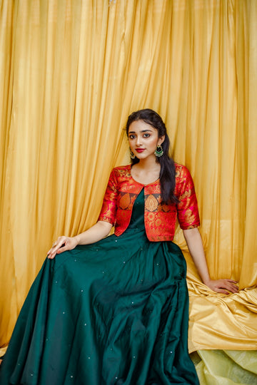 IM-Deepali (S, M, XL Available)
