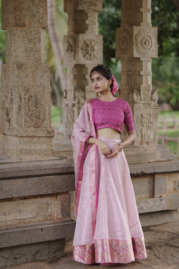 IM-Soundarya (S, L, XL Available)