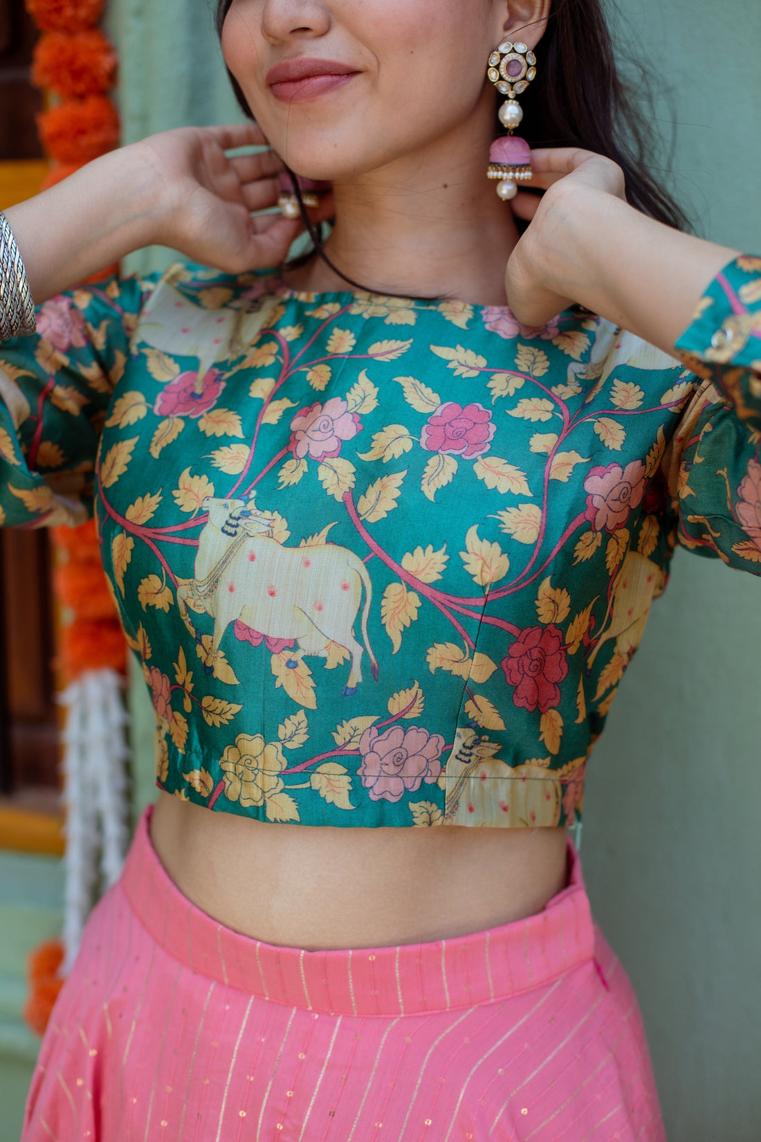 IM-Sithara (XL, XXL Available)