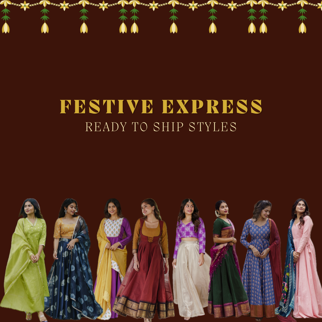 Festive Express