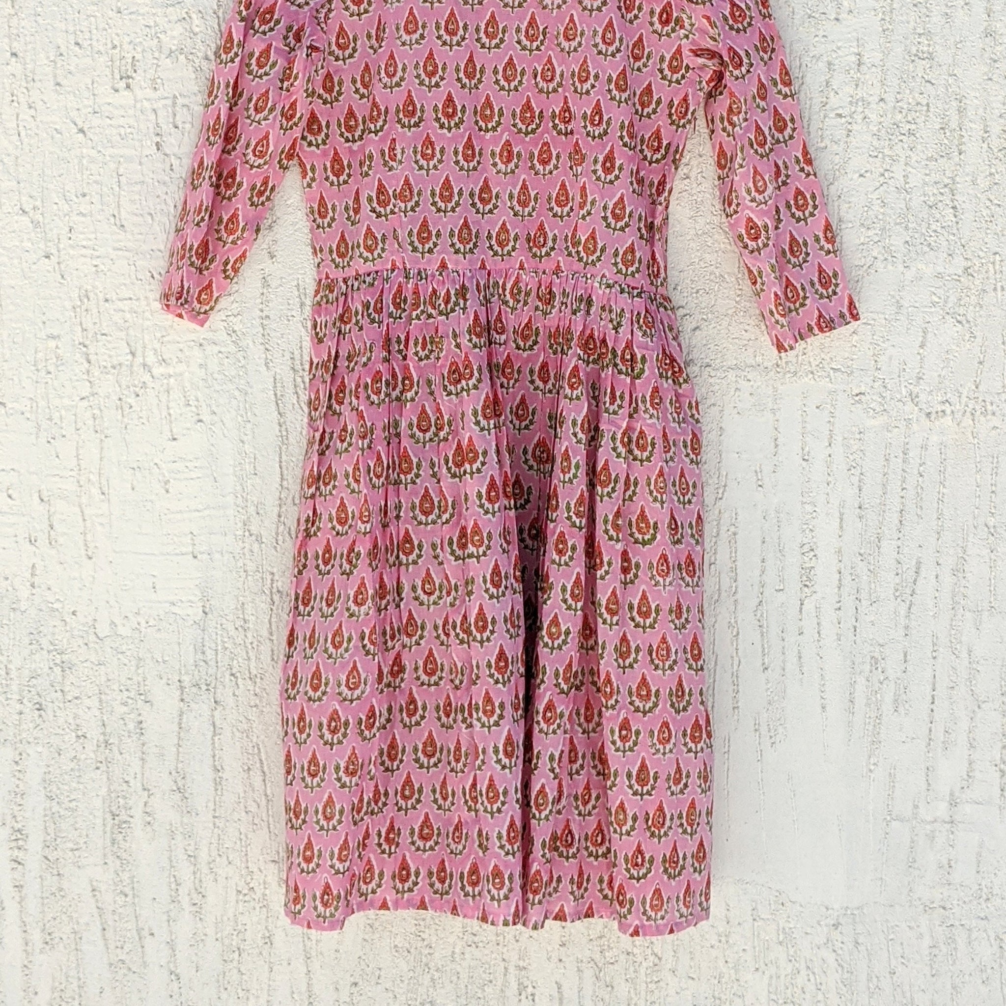 IM-Mogra Pink (M Available)