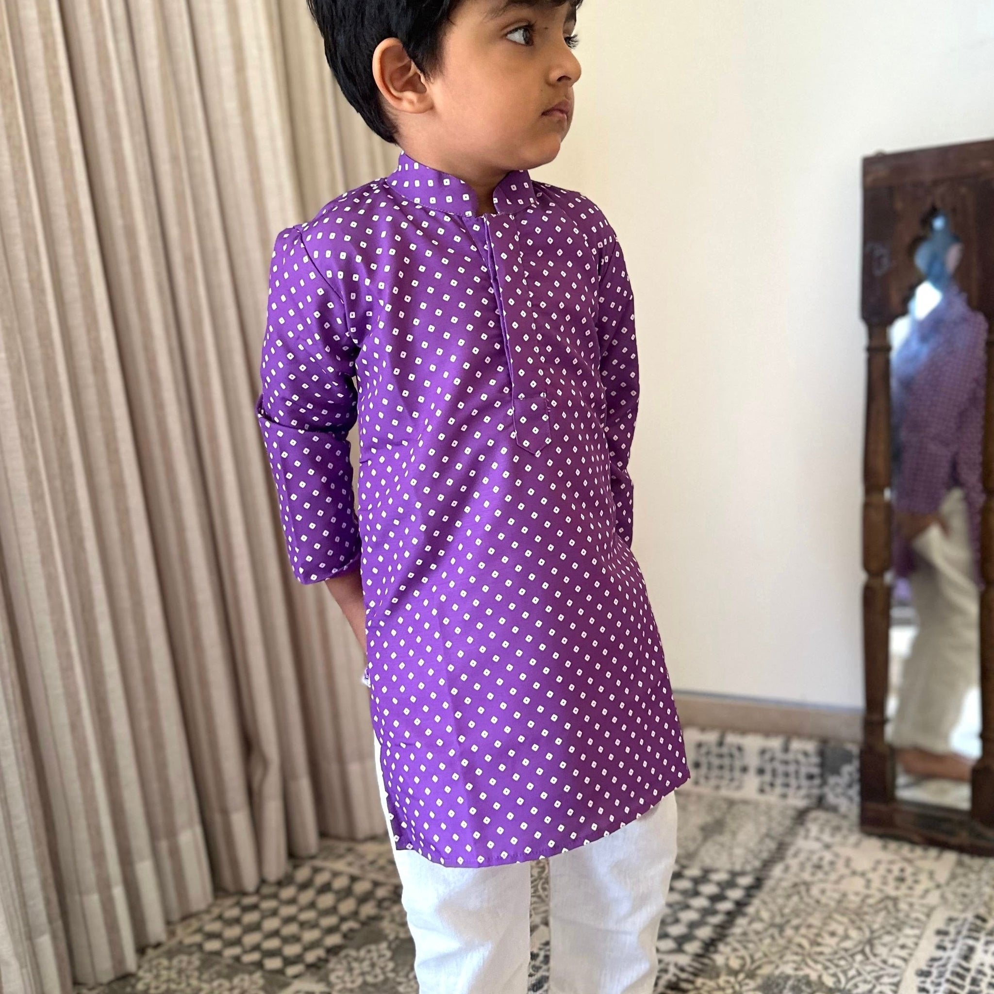 IM-Krish Bandhani
