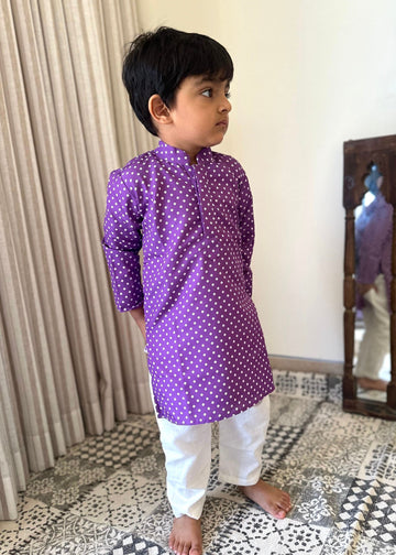 IM-Krish Bandhani