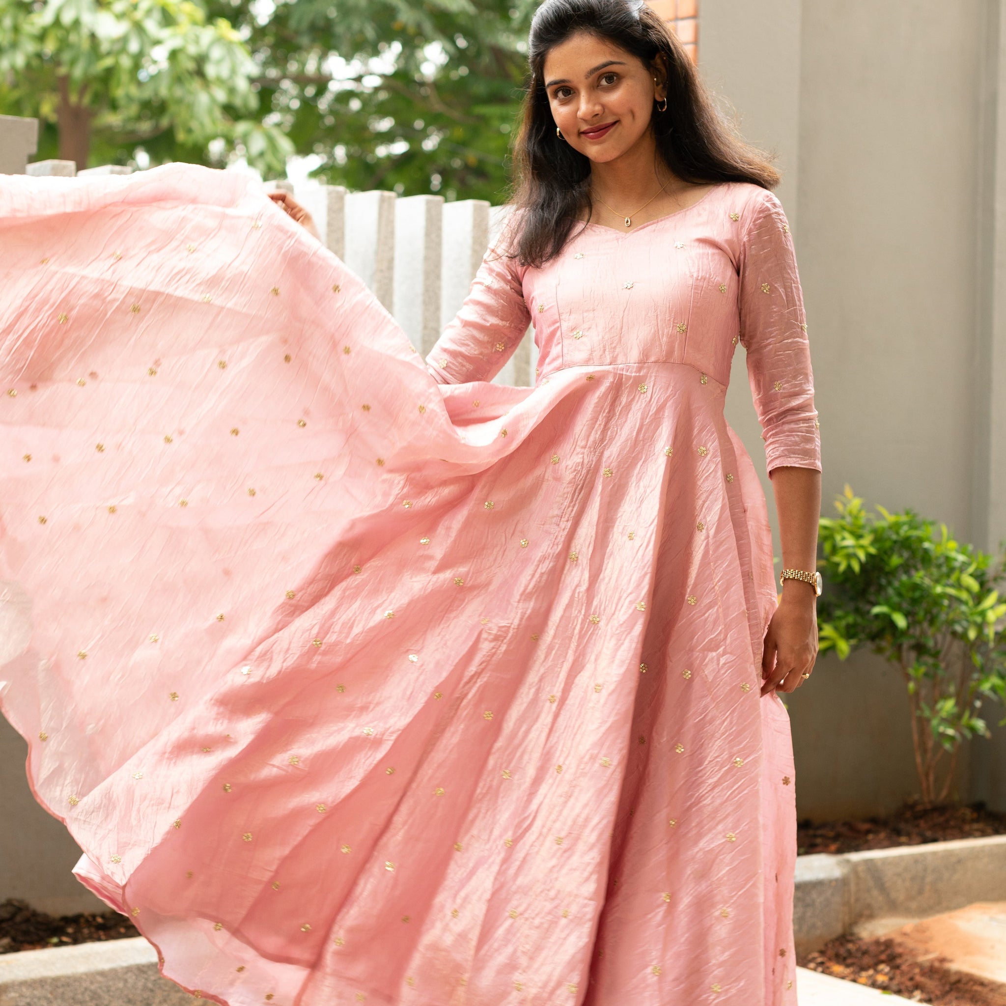 IM-Mayuri Pink