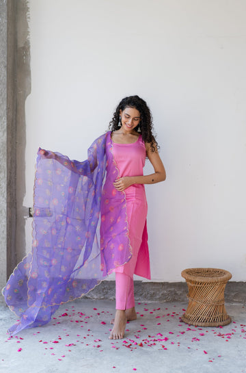 IM-Neha Pink