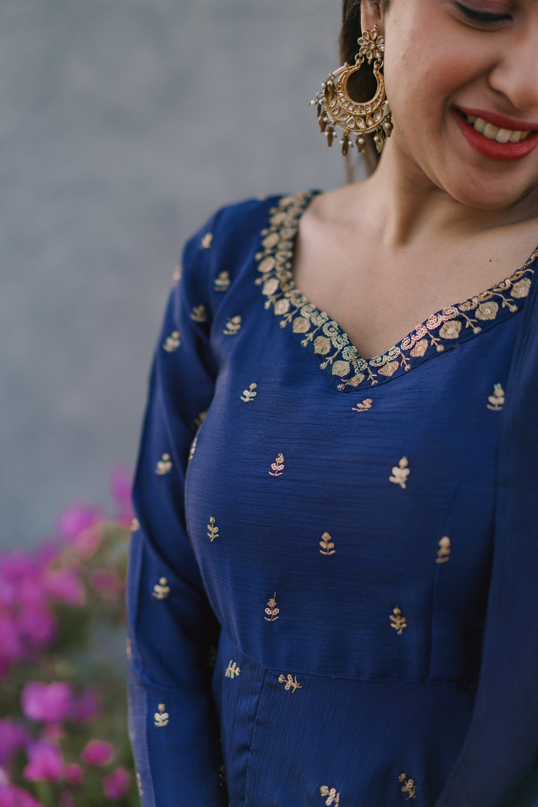 IM-Kaveri Blue