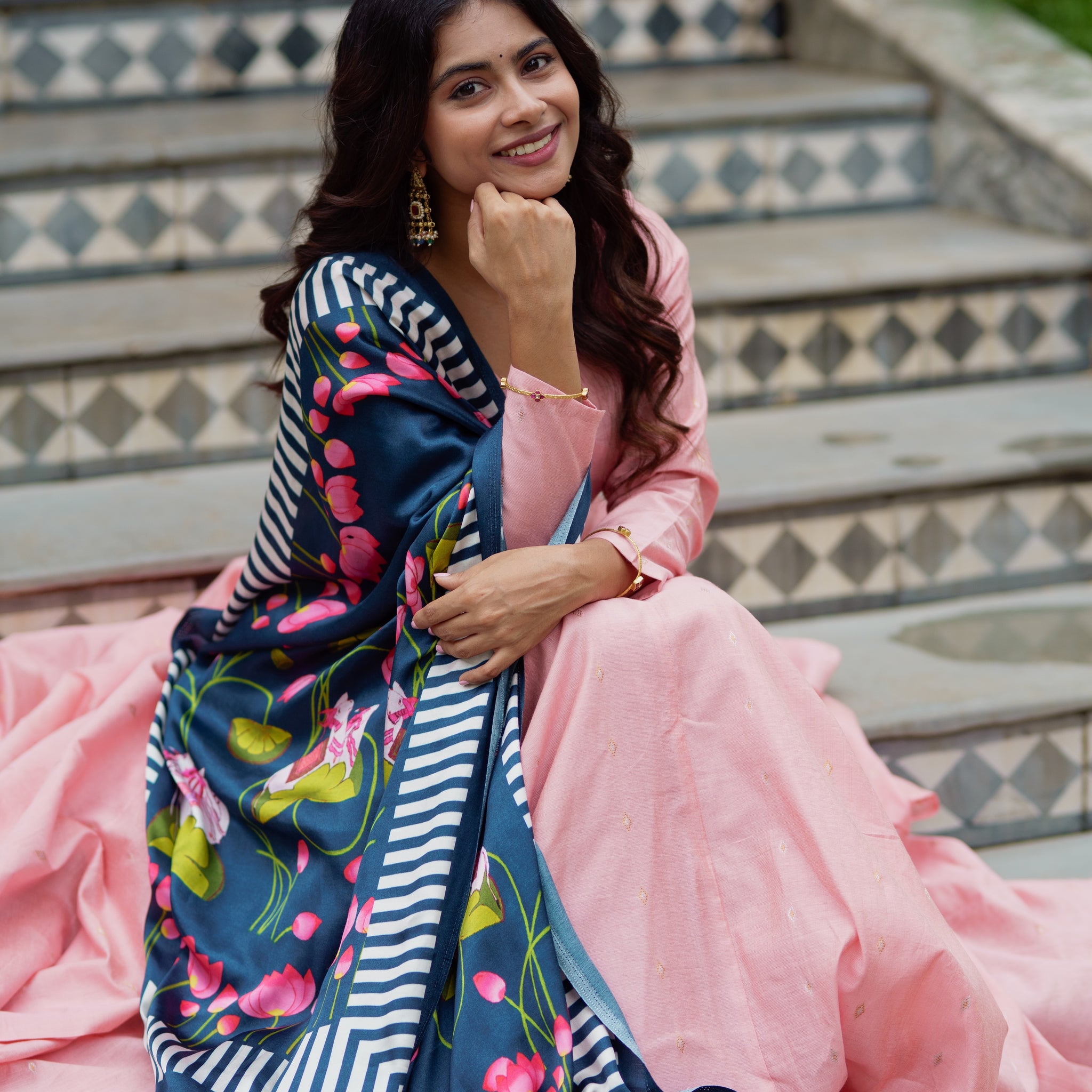 Bhumika