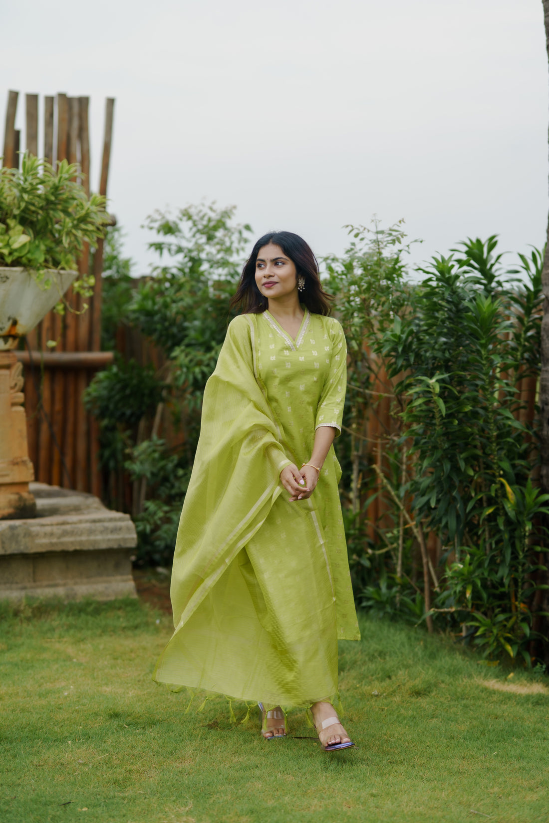Niyathi