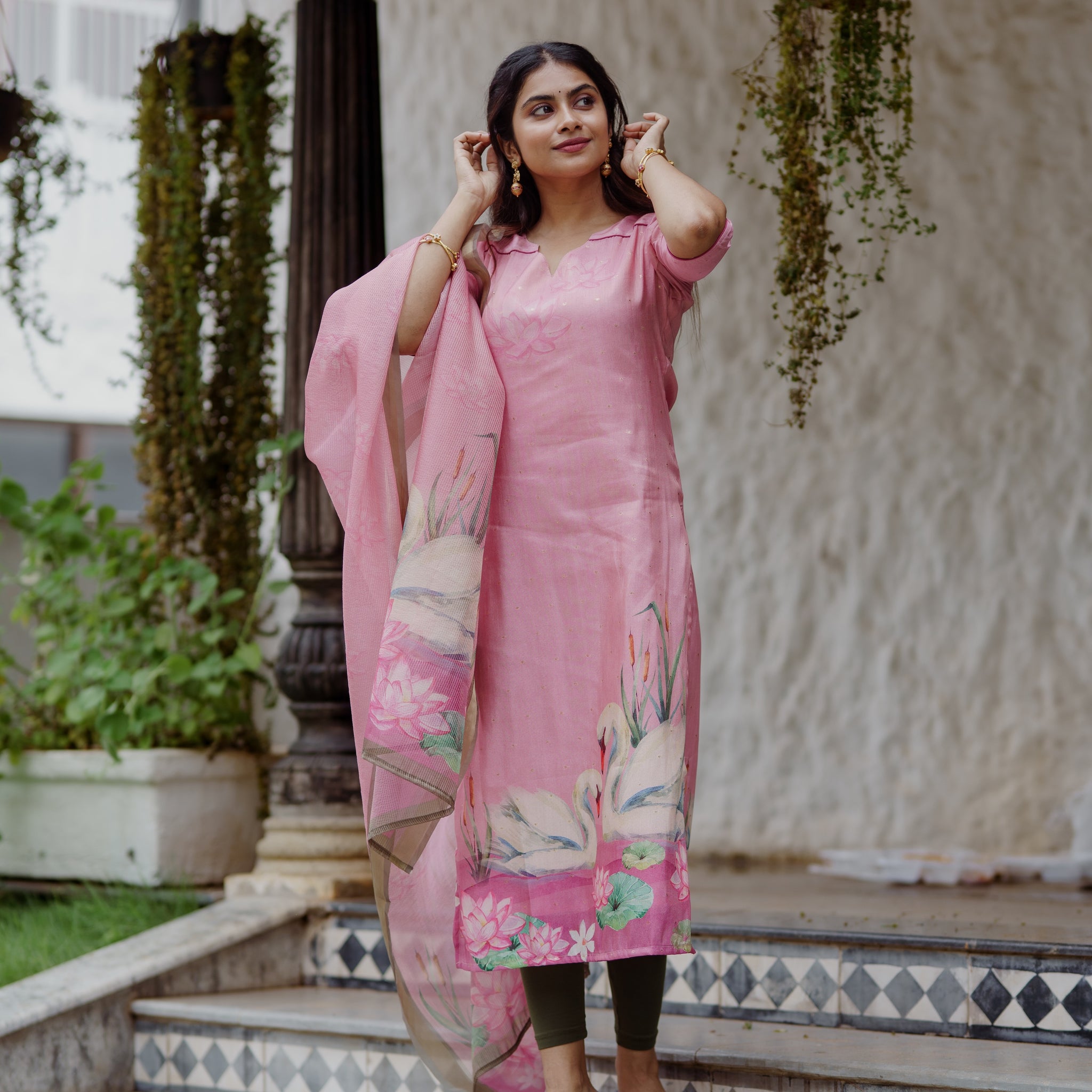 IM-Hamsa Pink