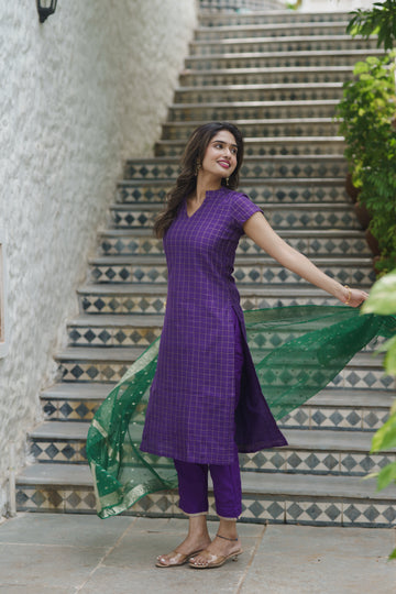 IM-Sonali Violet