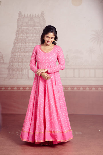 Sudari - Rosemilk Pink
