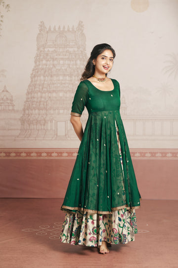 Mayili - Vethalai Green