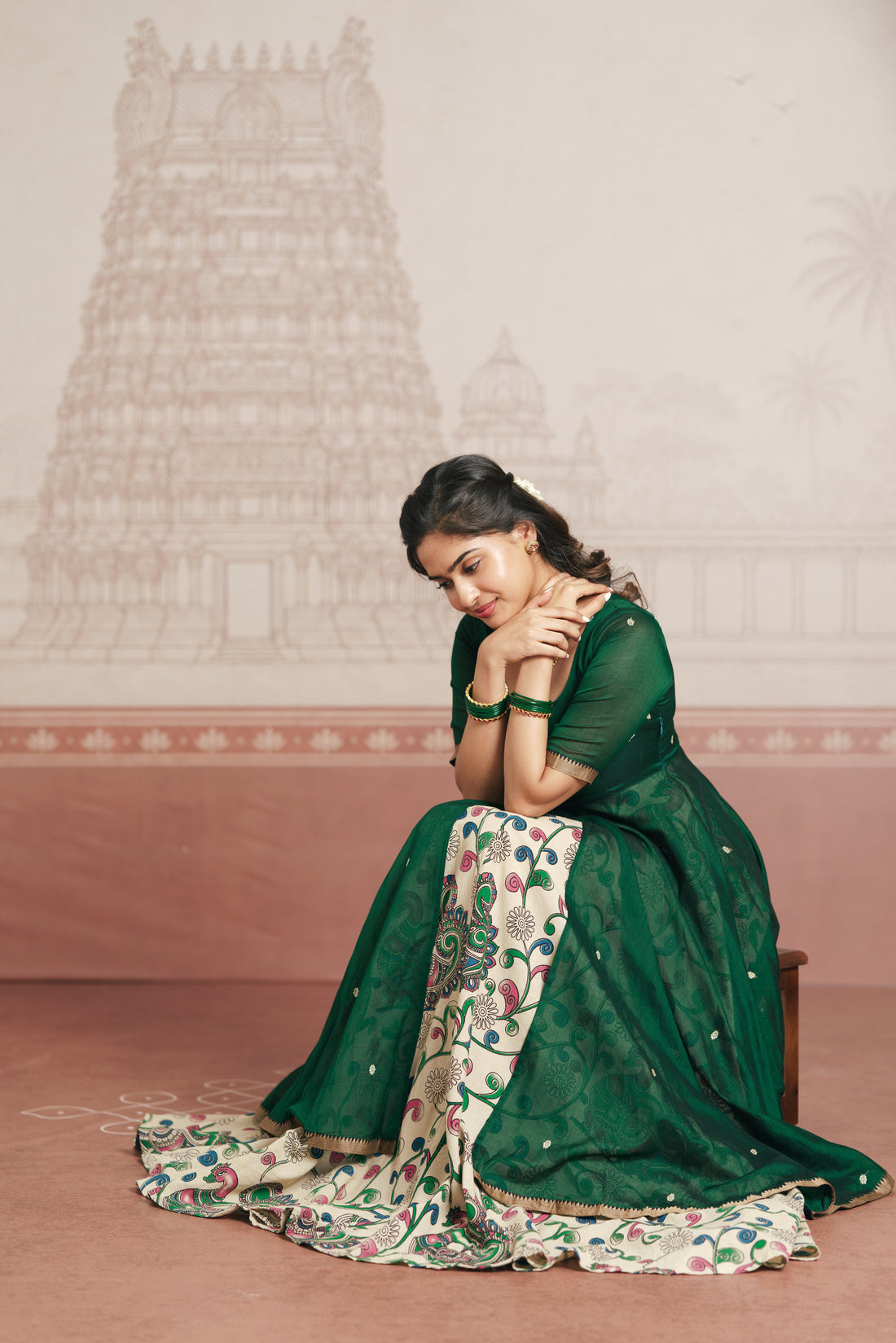 Mayili - Vethalai Green