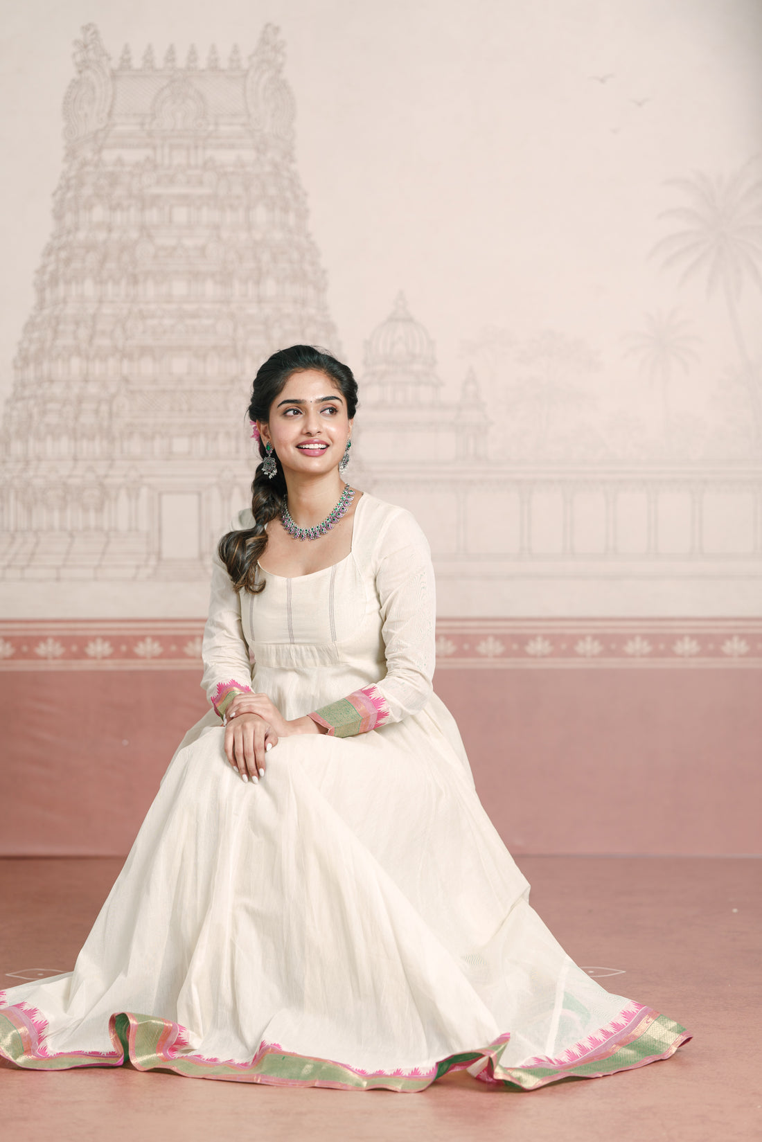 Mullai - Paaladai Cream