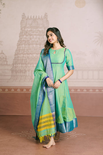 Solai - Maanthulir Green