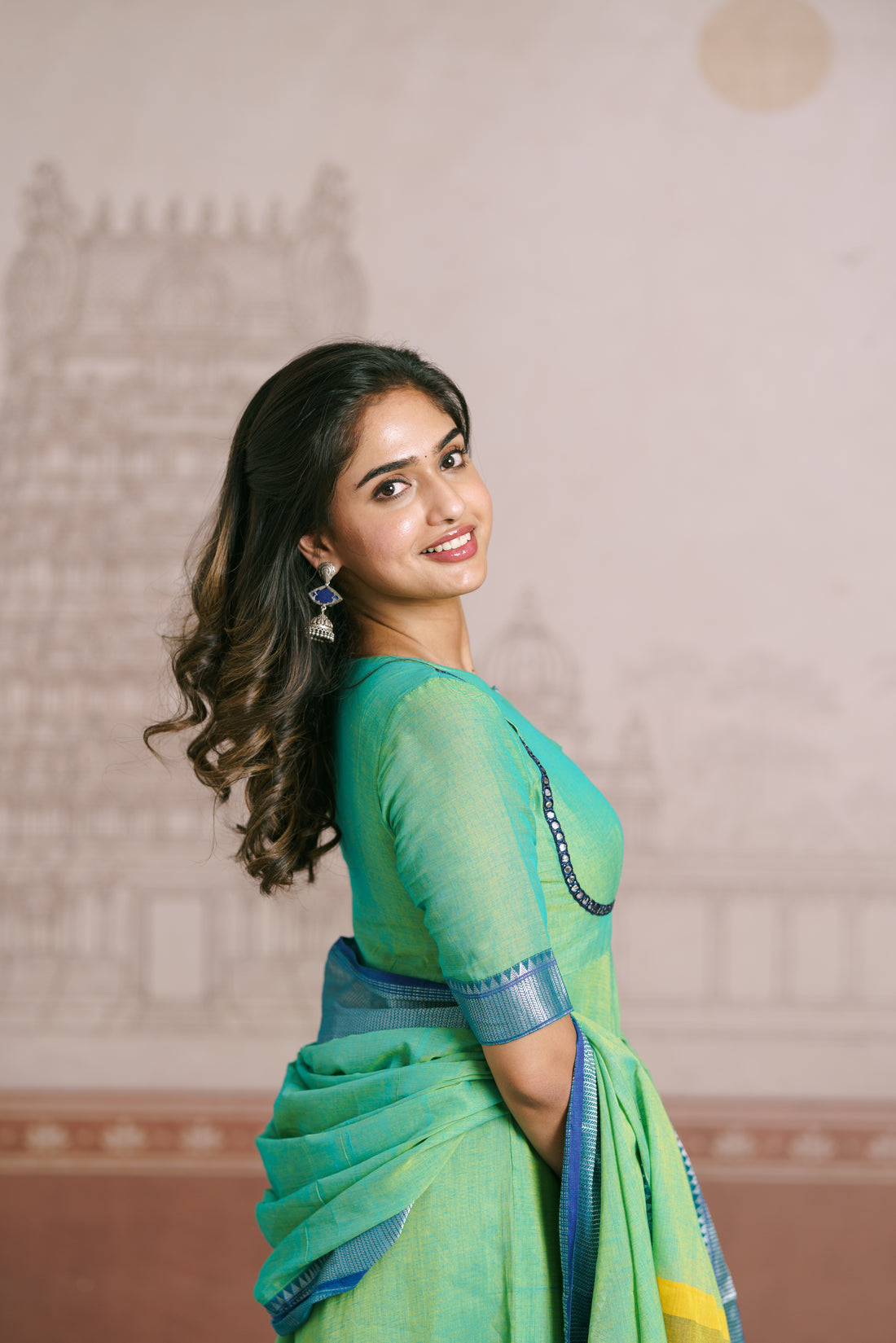 Solai - Maanthulir Green