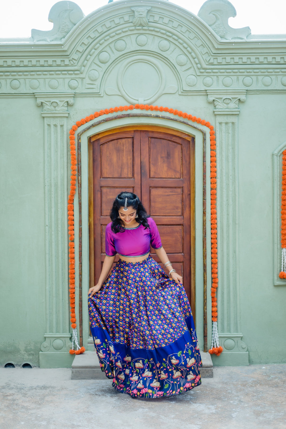 IM-Drishya (S Available)