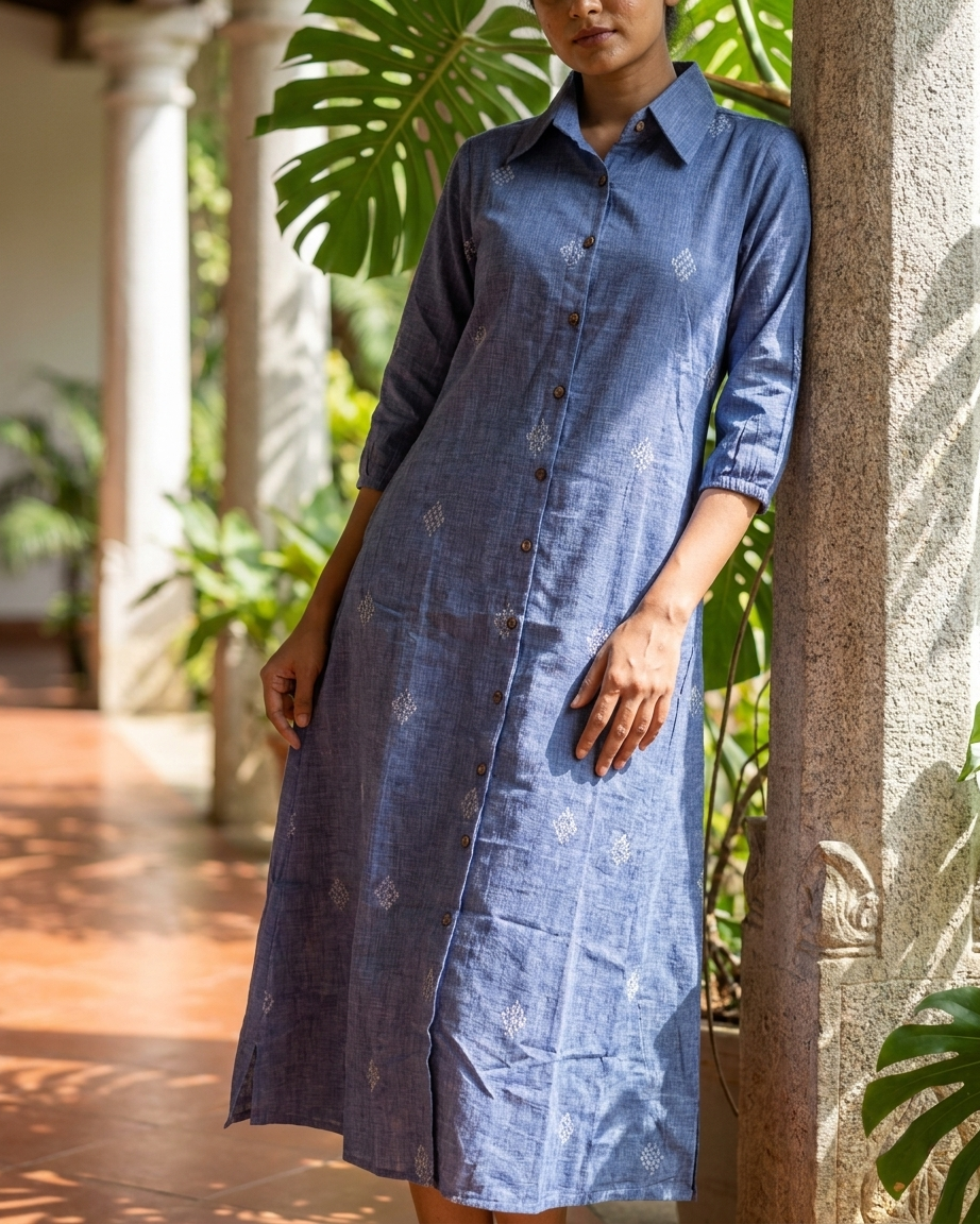 IM-Reshma River (S, M, L Available)