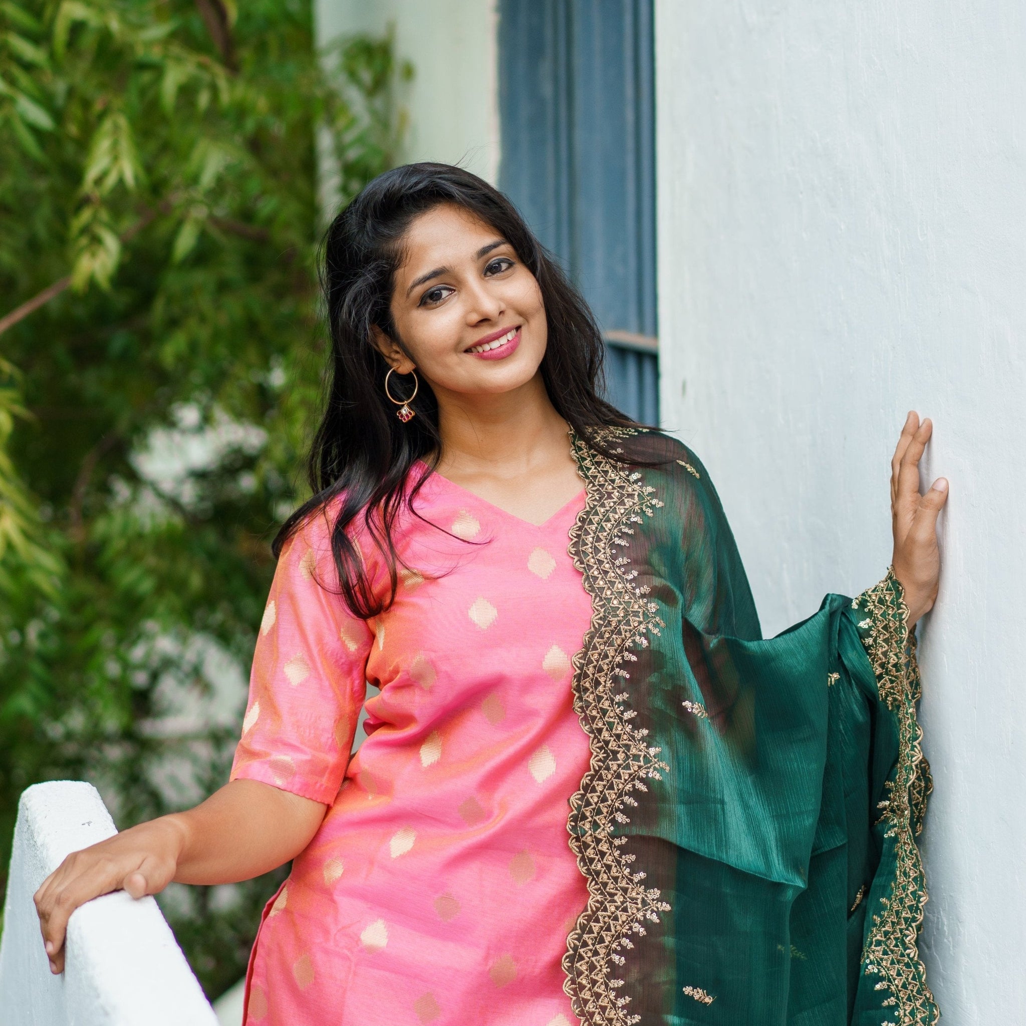 IM-Namrata Pink