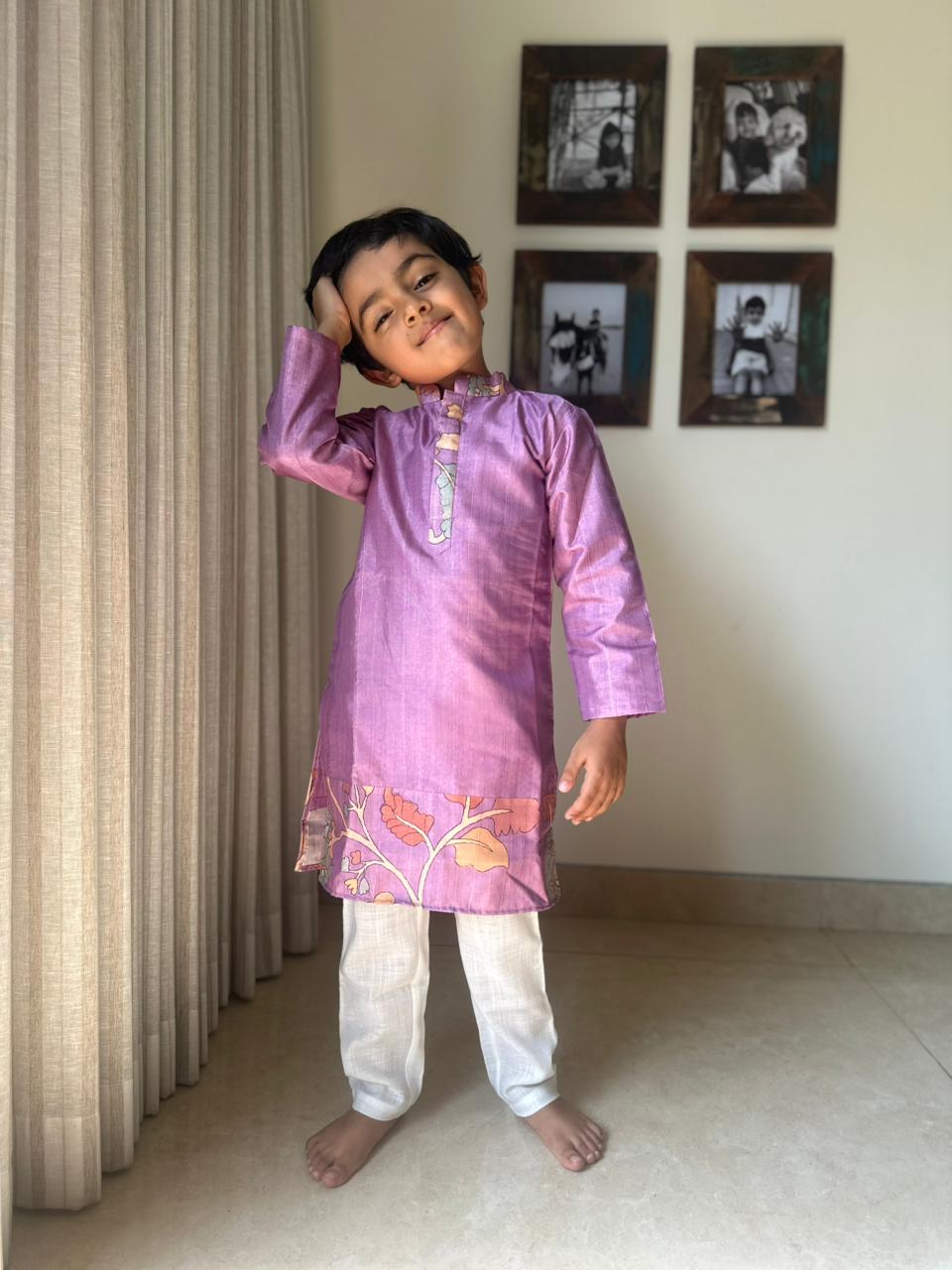 IM-Krish Lilac