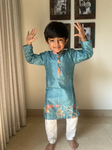 IM-Krish Teal